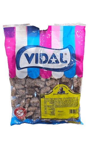 לקריץ כוורת קולה סוכר 1 ק'