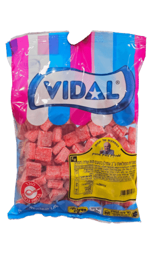 לקריץ כוורת אדום סוכר 1 ק'