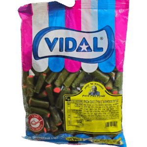 לקריץ חתוך ירוק 1 ק'
