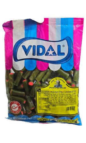 לקריץ חתוך ירוק 1 ק'