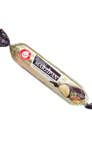 מרציפן מצופה 100 ג'