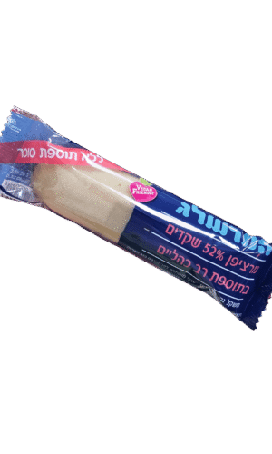 מרציפן ללא תוספת סוכר