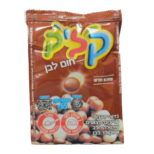 קליק חום לבן