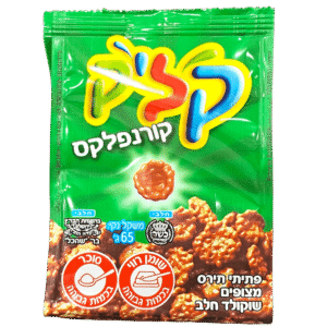 קליק קורנפלקס