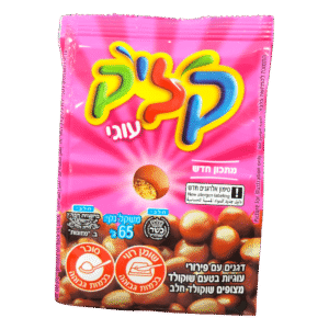 קליק עוגי