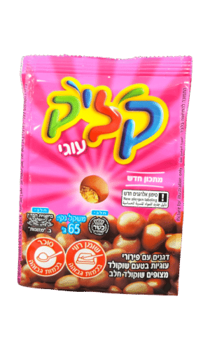 קליק עוגי