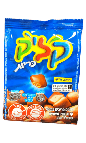 קליק כריות