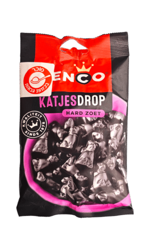 סוכריות VENCO חתולים