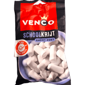 סוכריות VENCO לקריץ (גיר)