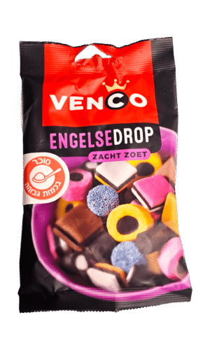 סוכריות VENCO מיקס