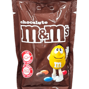 M&M חום 150 ג'