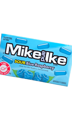 מייק לייק פטל חמוץ