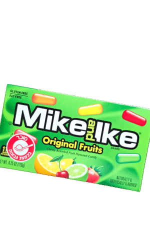 מייק לייק אורגינל