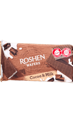 וופל רושן חלב