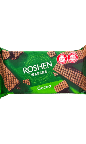 וופל רושן קקאו