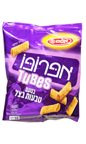 אפרופו טבעות בצל