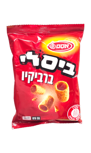 ביסלי ברביקיו 55 ג'