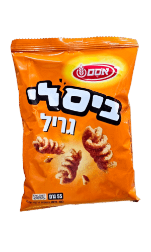 ביסלי גריל 55 ג'