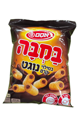 במבה נוגט קטן