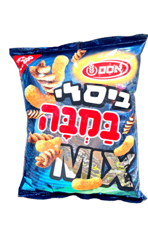 ביסלי במבה מיקס 200 ג'