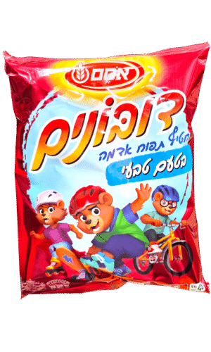 דובונים 40 ג'