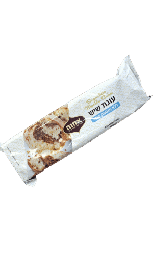 עוגת שיש ללא תוספת סוכר