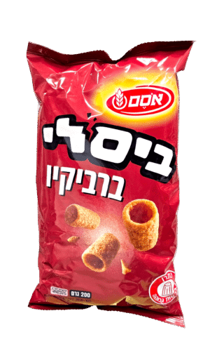 ביסלי ברביקיו 200 ג'