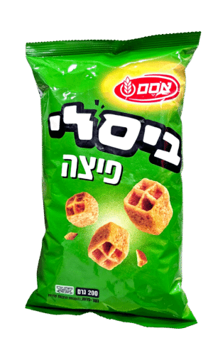 ביסלי פיצה 200 ג'