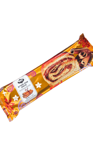 עוגת שמרים קינמון