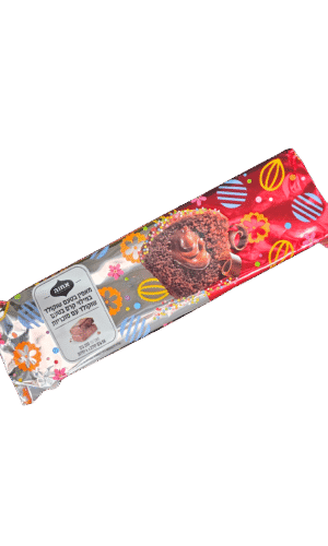 מארז מאפין שוקולד וסוכריות