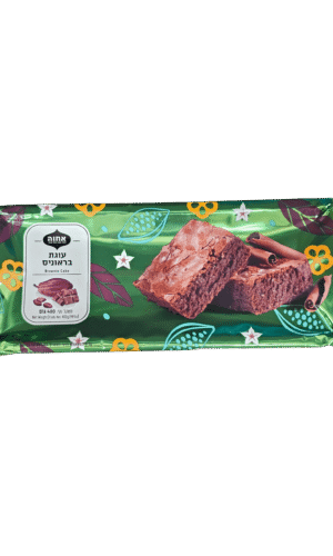 עוגת בראוניס