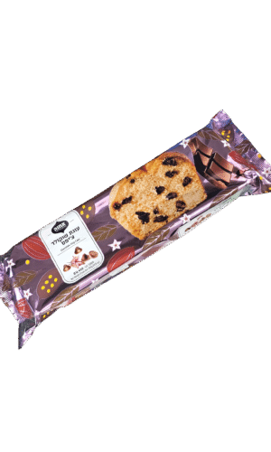 עוגת שוקוצ'יפס