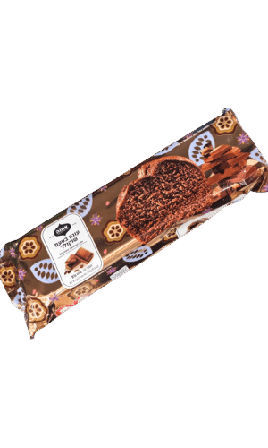 עוגת שוקולד