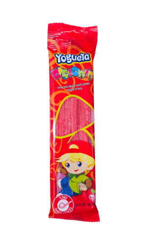 חיספוסים יוגטה תות