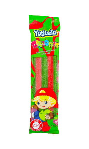 חיספוסים יוגטה אבטיח