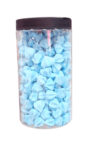 מיני קיצפיות כחול