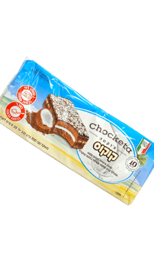 עוגות אישיות קוקוס