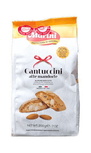 עוגיות שקדים מריני