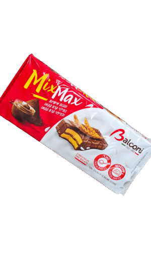 עוגה אישית קקאו