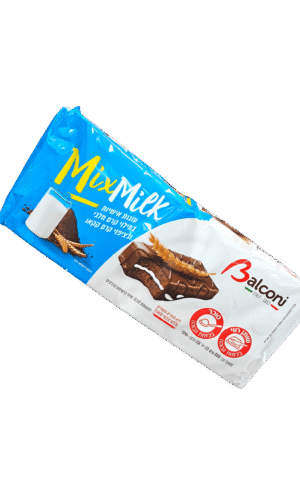 עוגה אישית חלב