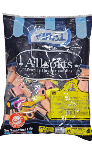 לקריץ אולסורט 1 ק'